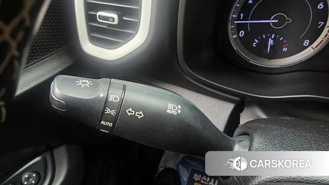 Hyundai Venue id 4647461 из Кореи 9