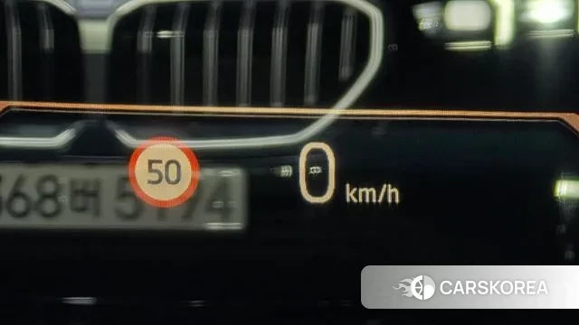 BMW X6 (G06) id 3596234 из Кореи 9