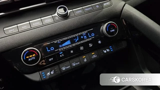 Hyundai Avante (CN7) id 2902048 из Кореи 9