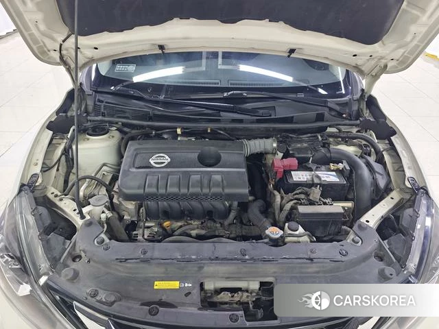 Nissan Xuan Yi id 3890701 из Китая 9