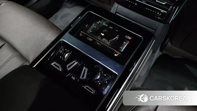 Audi A8 (D5) id 2925694 из Кореи 9