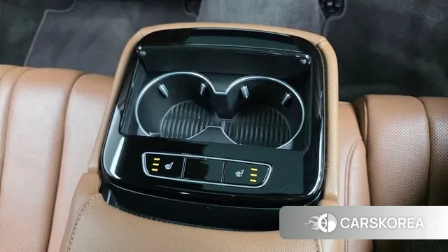 Genesis G80 (RG3) id 3328577 из Кореи 9