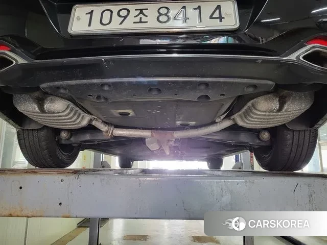 Hyundai The New Grandeur IG id 2902515 из Кореи 9