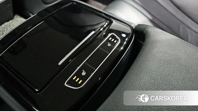 Genesis G80 (RG3) id 3922568 из Кореи 9