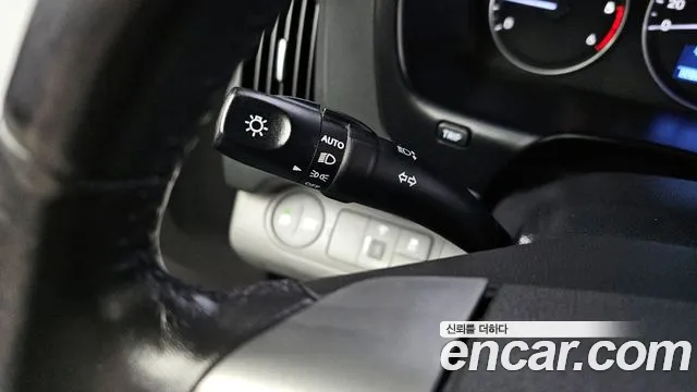 Hyundai The New Grand Starex id 2655852 из Кореи 9