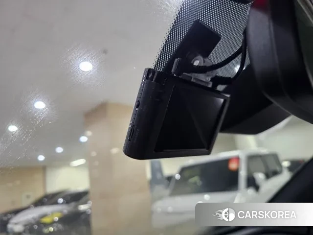 Ssangyong Torres id 3236820 из Кореи 9