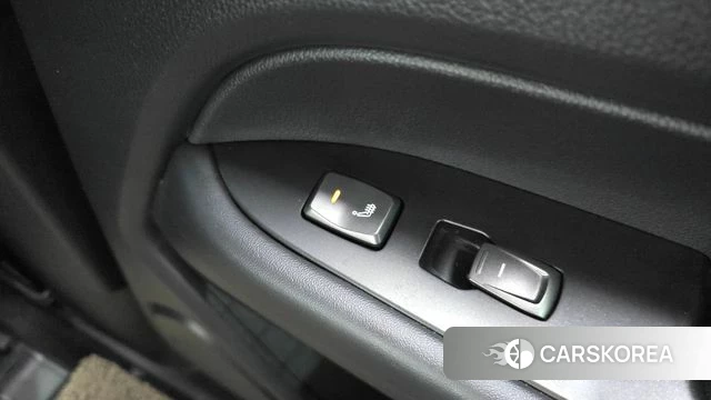 Ssangyong The New Rexton Sports Cannes id 4323698 из Кореи 9