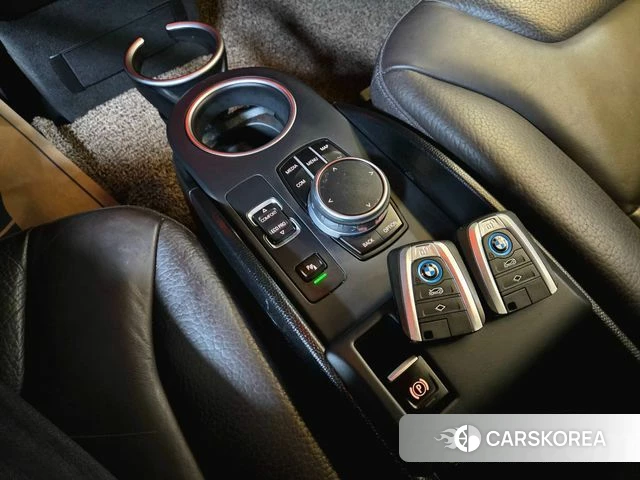 BMW i3 id 3834772 из Кореи 9