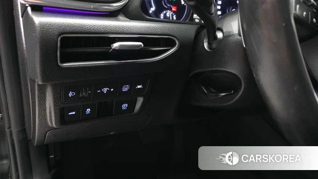 Hyundai Sonata Hybrid (DN8) id 3859988 из Кореи 9