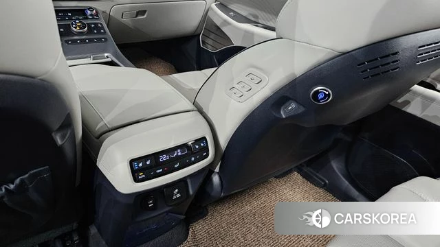 Hyundai The New Palisade id 3811727 из Кореи 9