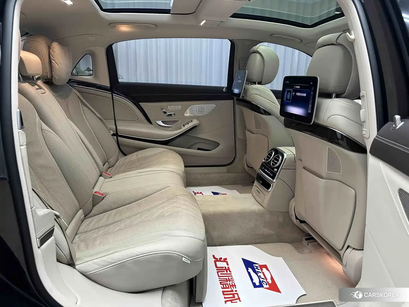 Mercedes-Benz Maybach S-Class id 4583840 из Китая 9