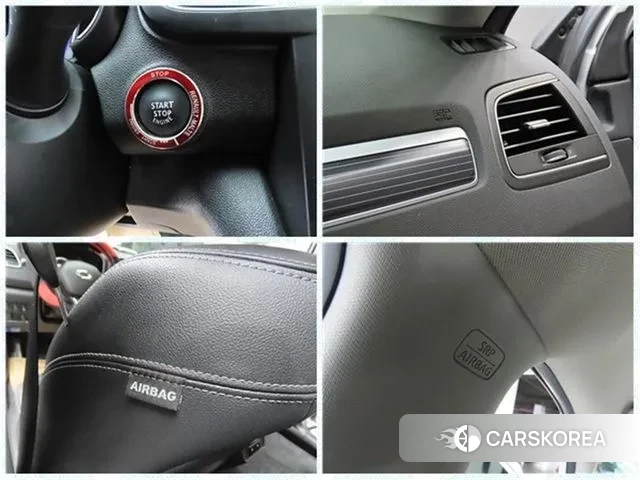 Renault Korea (Samsung) The New QM6 id 3503648 из Кореи 9