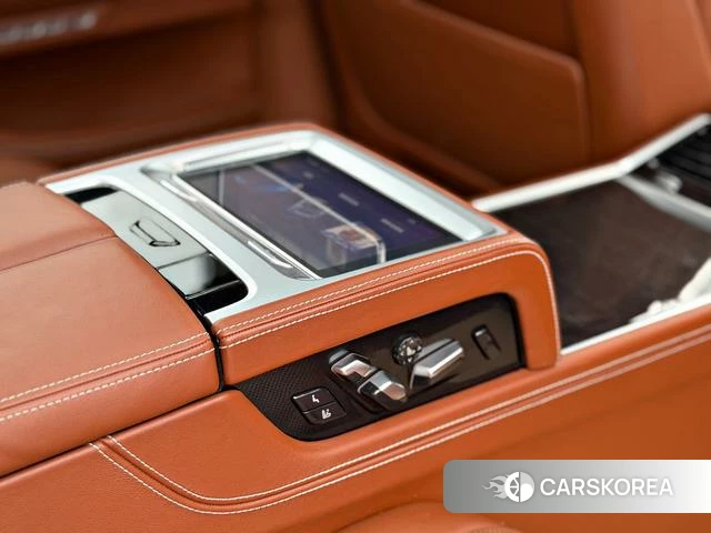 BMW 7 series id 4240978 из Китая 9