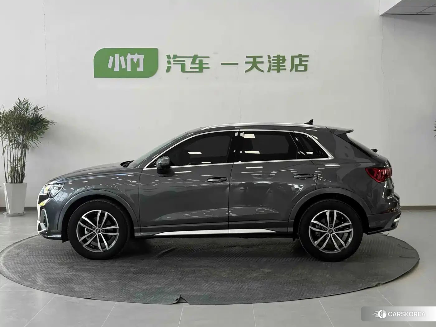 Audi Q3 id 4681109 из Китая 9