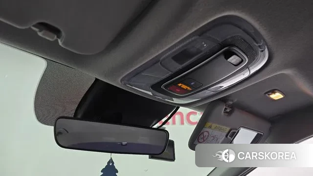 Hyundai Avante (CN7) id 3566286 из Кореи 9