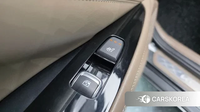 Kia K8 Hybrid id 3053044 из Кореи 9