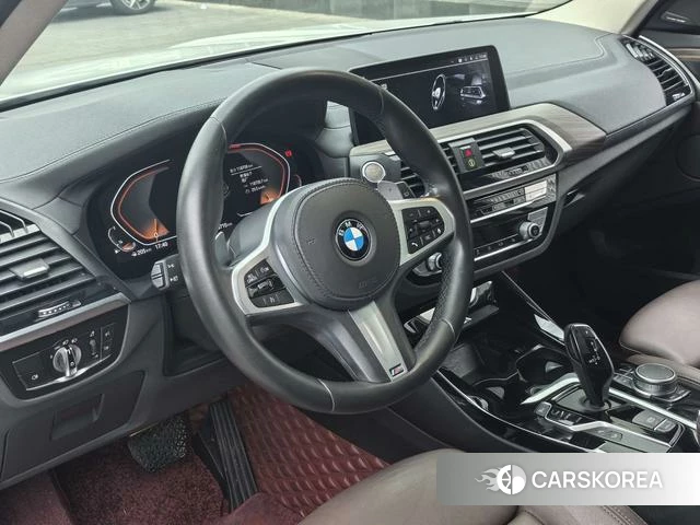 BMW X3 id 4299408 из Китая 9