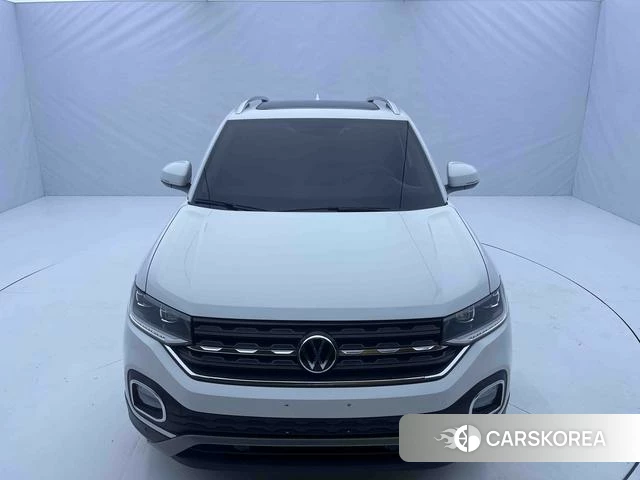 Volkswagen Exploring the shadow id 4256548 из Китая 9