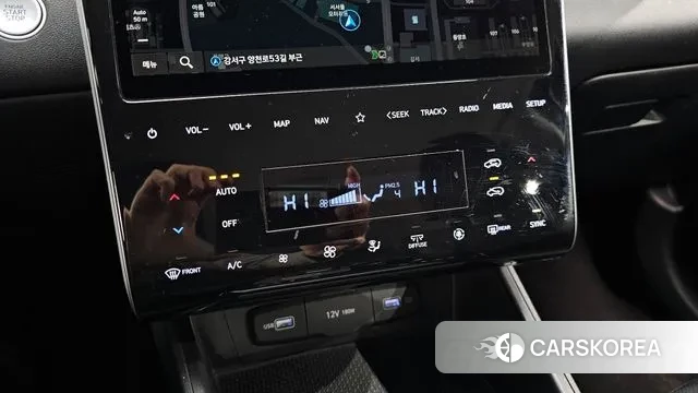 Hyundai Tucson (NX4) id 3451455 из Кореи 9