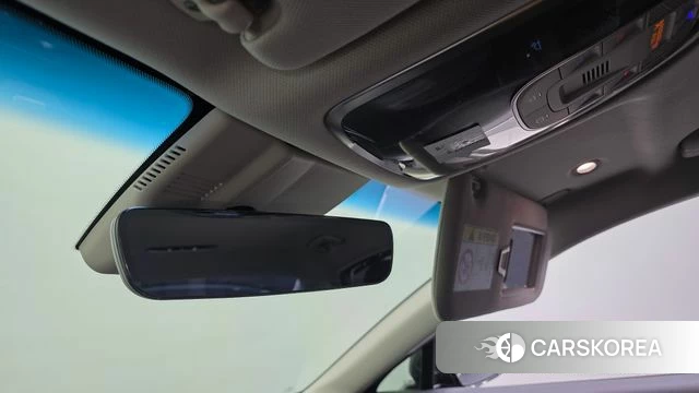 Genesis G80 (RG3) id 4202869 из Кореи 9