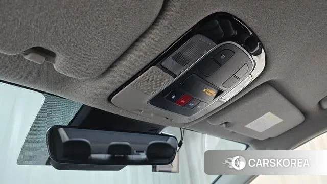 Hyundai Sonata Hybrid (DN8) id 3518832 из Кореи 9