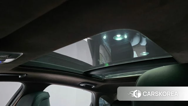 Genesis G80 (RG3) id 4458633 из Кореи 9