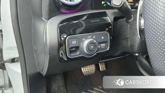 Mercedes-Benz A-Class W177 id 3400633 из Кореи 9