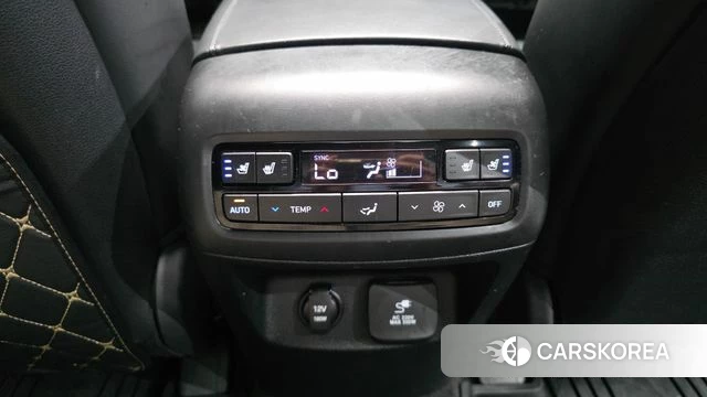 Hyundai Palisade id 4726791 из Кореи 9