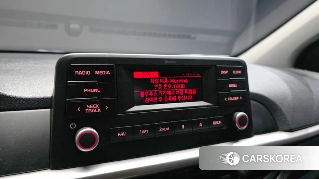 Kia Morning Urban (JA) id 4630728 из Кореи 9
