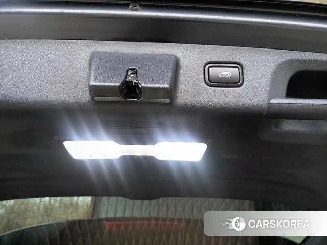 Hyundai Palisade id 3792034 из Кореи 9