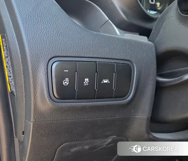 Kia The New Ray id 3651131 из Кореи 9