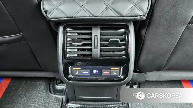 Volkswagen Arteon id 3355907 из Кореи 9