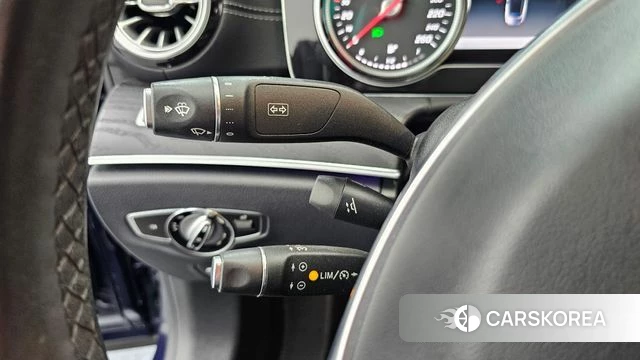 Mercedes-Benz E-Class W213 id 4856296 из Кореи 9