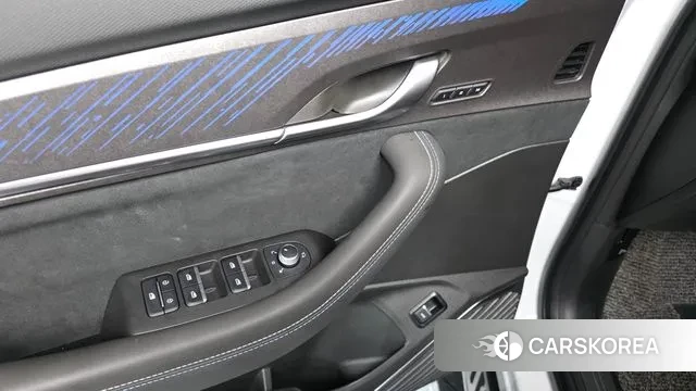 Renault Korea (Samsung) Grand Coleos id 3776020 из Кореи 9