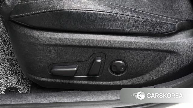 Kia The New K5 2nd generation id 4658192 из Кореи 9