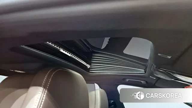 BMW 5 Series (G30) id 3093571 из Кореи 9