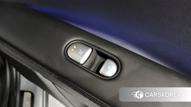 Hyundai Ionic 5 id 3003005 из Кореи 9