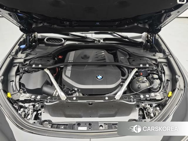 BMW 7 series id 4265807 из Китая 9