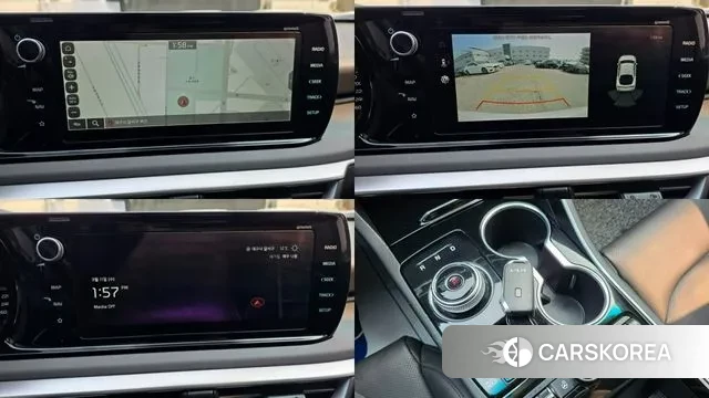 Kia K5 3rd generation id 3776920 из Кореи 9