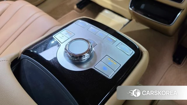 Genesis G80 (RG3) id 4681789 из Кореи 9