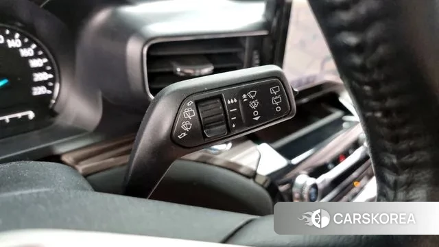 Ford Explorer 6th Generation id 2931670 из Кореи 9