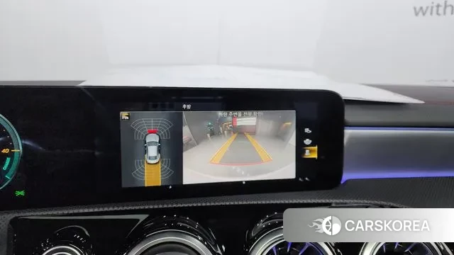 Mercedes-Benz CLA-Class C118 id 3427910 из Кореи 9