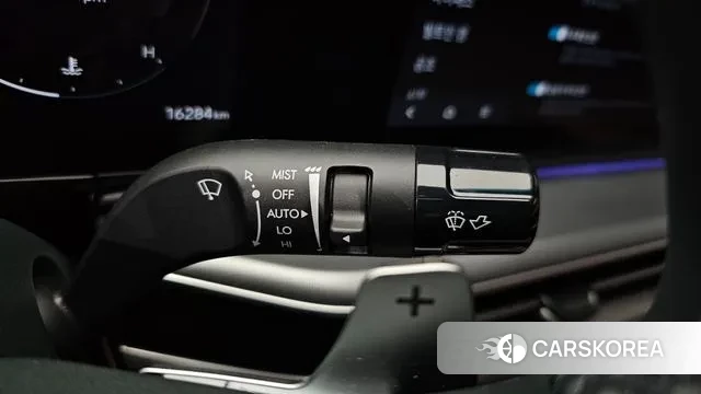 Hyundai Grandeur (GN7) id 3426119 из Кореи 9