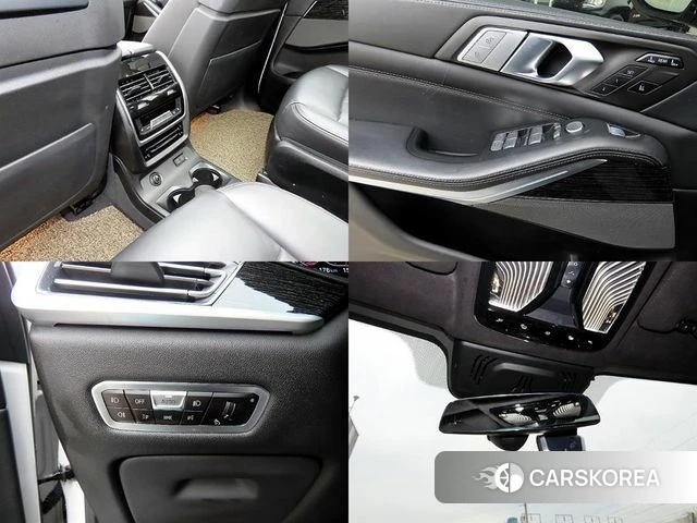 BMW X7 (G07) id 4637339 из Кореи 9