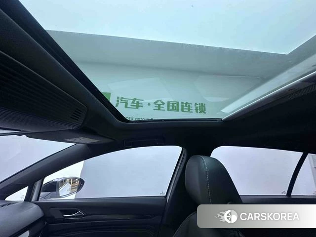 Volkswagen Golf id 4271207 из Китая 9