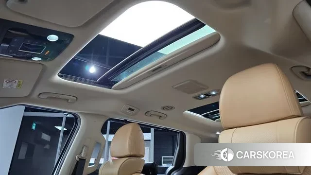 Kia Carnival 4th generation id 3356182 из Кореи 9