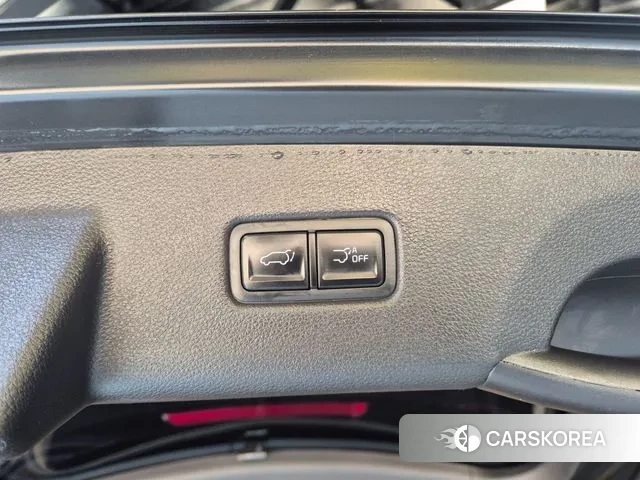 Kia Carnival 4th generation id 3361878 из Кореи 9