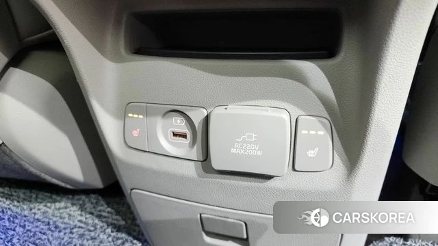 Kia The New Carnival id 3886444 из Кореи 9