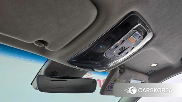 Genesis GV80 id 4224245 из Кореи 9