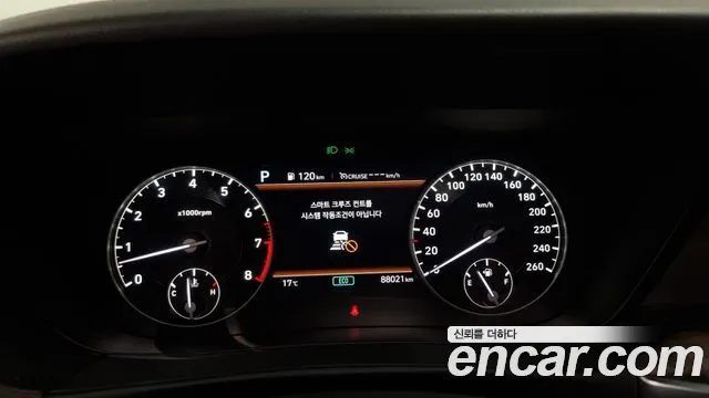 Genesis G90 id 2699210 из Кореи 9